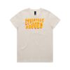 Women's Maple Tee Thumbnail
