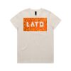 Women's Maple Tee Thumbnail