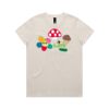Women's Maple Tee Thumbnail