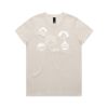Women's Maple Tee Thumbnail
