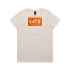 Women's Maple Tee Thumbnail