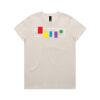 Women's Maple Tee Thumbnail