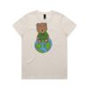 Women's Maple Tee Thumbnail