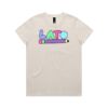 Women's Maple Tee Thumbnail