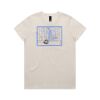 Women's Maple Tee Thumbnail