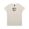 Women's Maple Tee Thumbnail