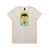 Women's Maple Tee Thumbnail