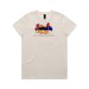 Women's Maple Tee Thumbnail