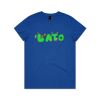 Women's Maple Tee Thumbnail