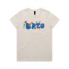 Women's Maple Tee Thumbnail