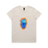 Women's Maple Tee Thumbnail