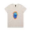 Women's Maple Tee Thumbnail
