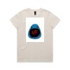 Women's Maple Tee Thumbnail