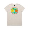 Women's Maple Tee Thumbnail