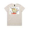Women's Maple Tee Thumbnail