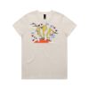 Women's Maple Tee Thumbnail