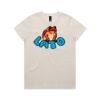 Women's Maple Tee Thumbnail