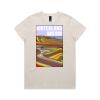 Women's Maple Tee Thumbnail
