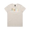 Women's Maple Tee Thumbnail
