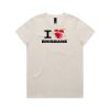Women's Maple Tee Thumbnail
