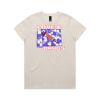Women's Maple Tee Thumbnail