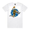 Mens Staple Tee Thumbnail