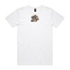 Mens Staple Tee Thumbnail