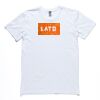 Mens Staple Tee Thumbnail