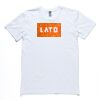 Mens Staple Tee Thumbnail