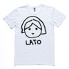 Mens Staple Tee Thumbnail