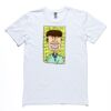 Mens Staple Tee Thumbnail