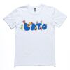 Mens Staple Tee Thumbnail