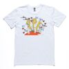 Mens Staple Tee Thumbnail