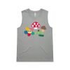 Women's Upside Tank Thumbnail