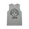 Women's Upside Tank Thumbnail