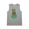 Women's Upside Tank Thumbnail