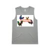 Women's Upside Tank Thumbnail