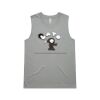 Women's Upside Tank Thumbnail