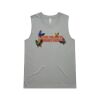 Women's Upside Tank Thumbnail