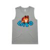 Women's Upside Tank Thumbnail