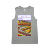 Women's Upside Tank Thumbnail