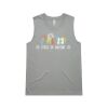Women's Upside Tank Thumbnail
