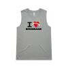 Women's Upside Tank Thumbnail