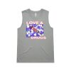 Women's Upside Tank Thumbnail