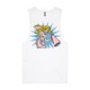 Mens Barnard Tank Thumbnail