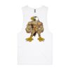 Mens Barnard Tank Thumbnail
