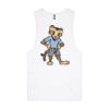 Mens Barnard Tank Thumbnail
