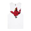 Mens Barnard Tank Thumbnail