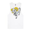 Mens Barnard Tank Thumbnail