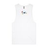Mens Barnard Tank Thumbnail